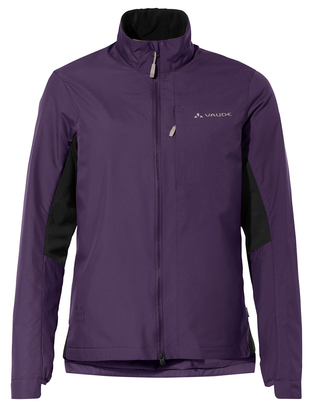 VAUDE Moab Insulation Light Veste Femme, violet