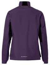 VAUDE Moab Insulation Light Veste Femme, violet