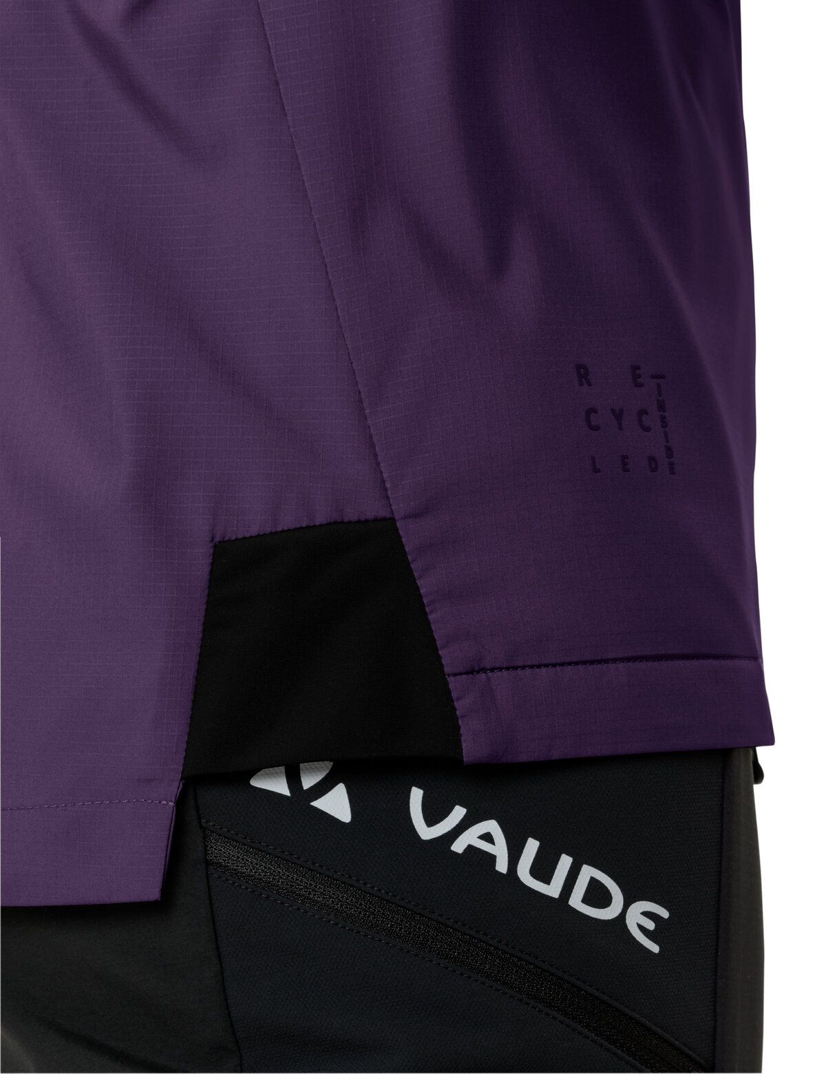 VAUDE Moab Insulation Light Veste Femme, violet