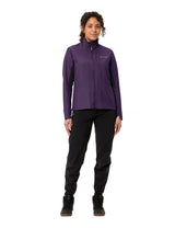 VAUDE Moab Insulation Light Veste Femme, violet