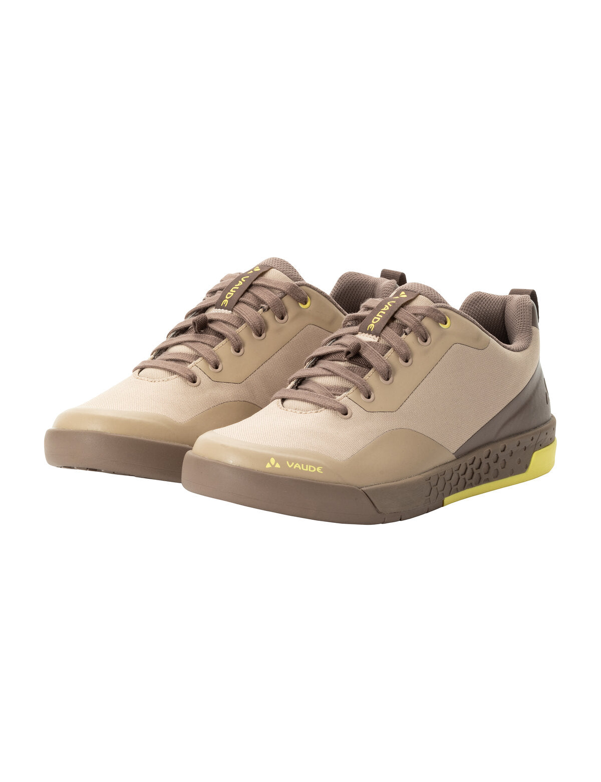 VAUDE Moab Syn. II femme beige