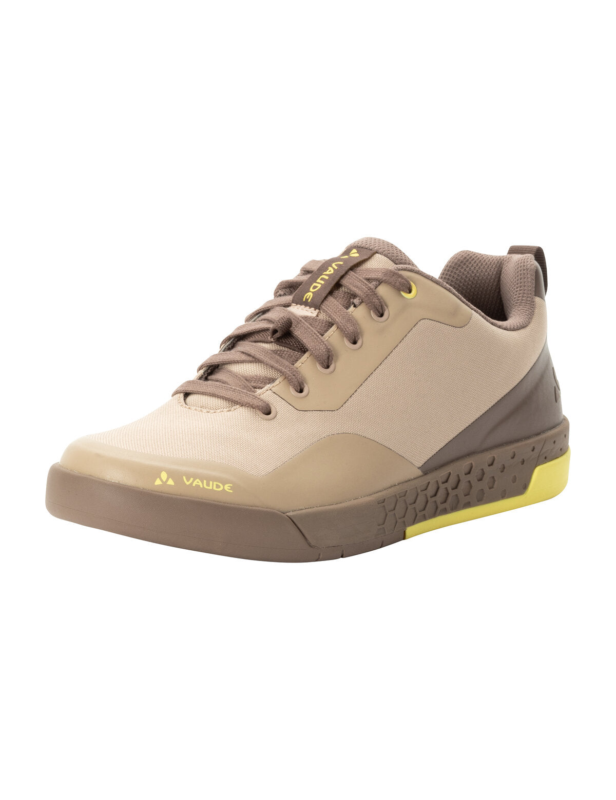 VAUDE Moab Syn. II femme beige