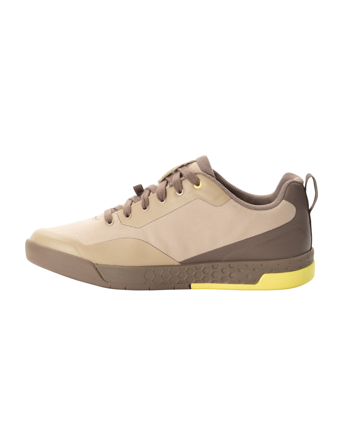 VAUDE Moab Syn. II femme beige