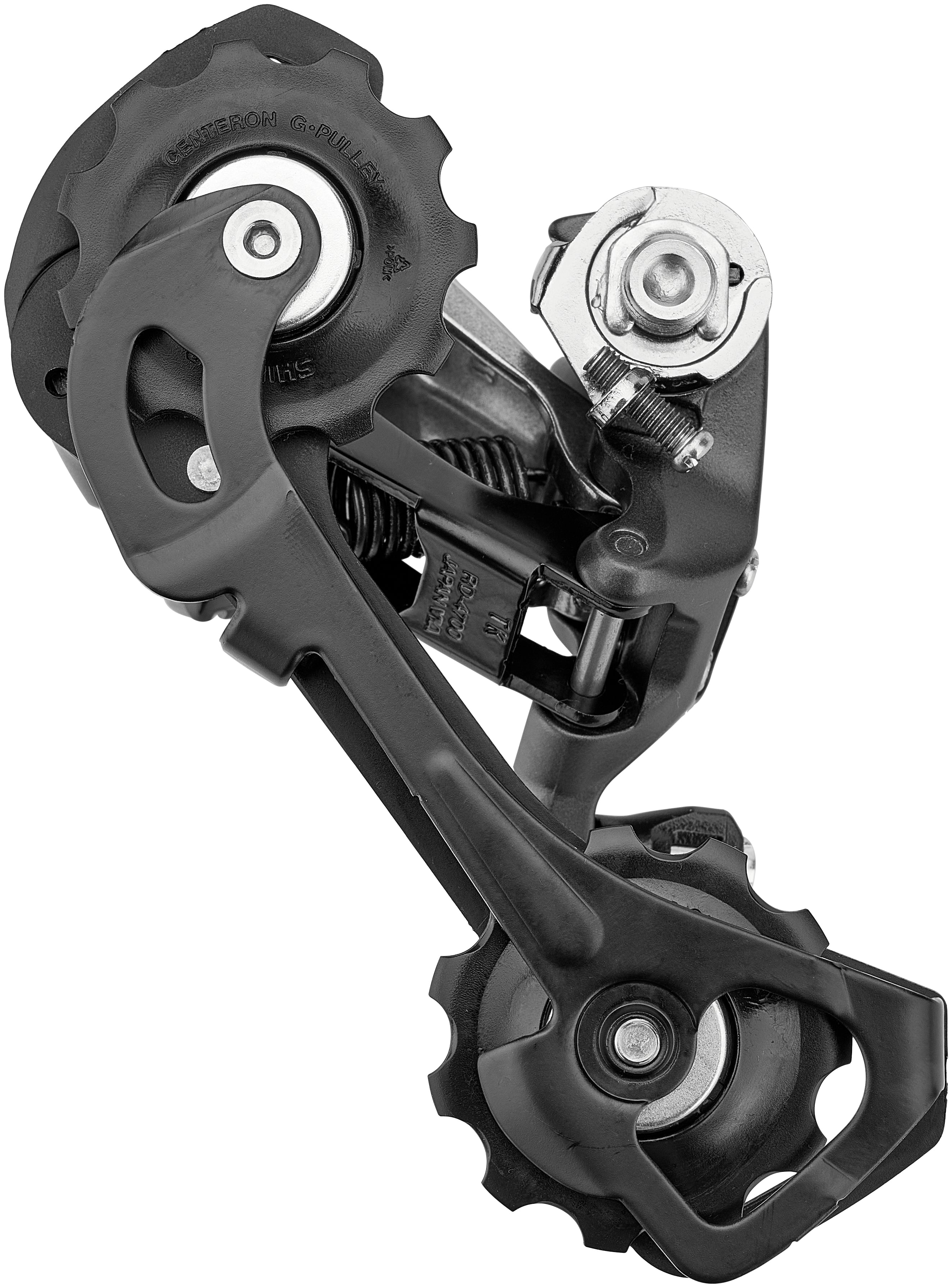 Dérailleur arrière Shimano Tiagra RD-4700 10 vitesses gris