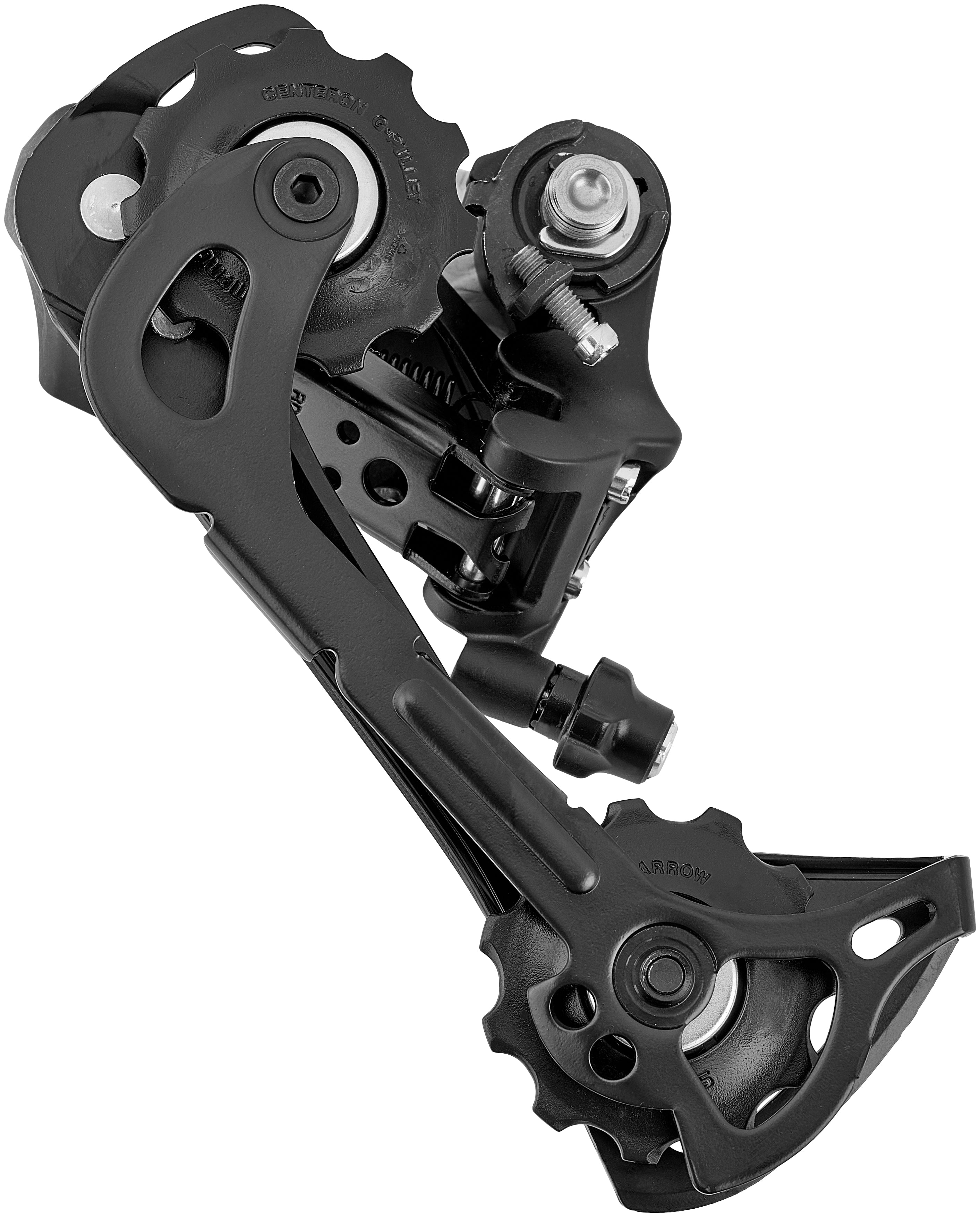 Dérailleur arrière Shimano Acera RD-T3000 9 vitesses noir