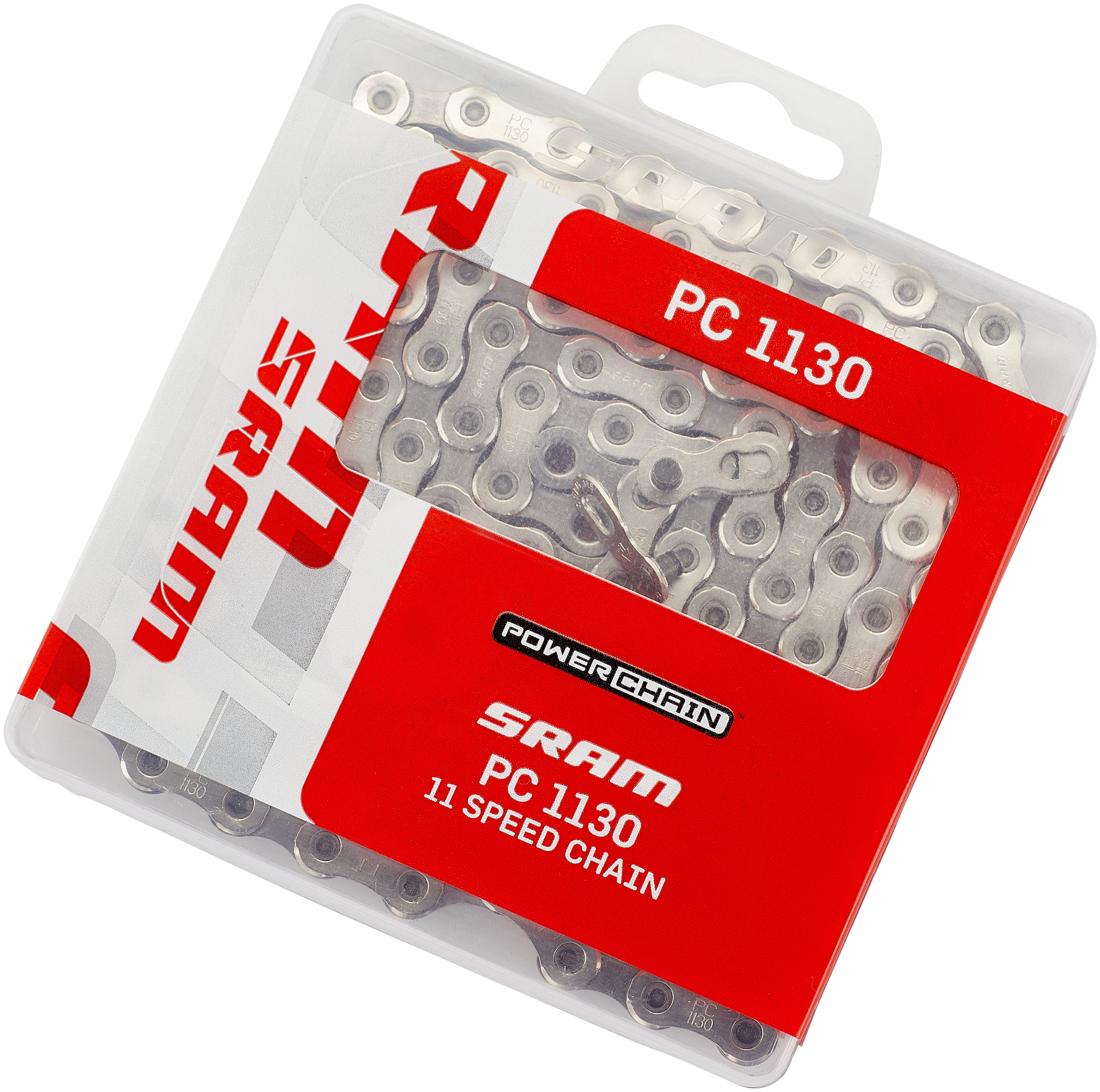 Chaîne SRAM PC-1130 120 maillons 11 vitesses