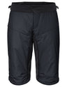 VAUDE Minaki Short IV hommes noir