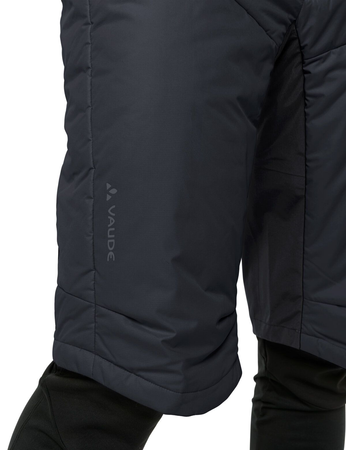 VAUDE Minaki Shorts IV Herren schwarz