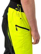 VAUDE Minaki Shorts IV Herren neon yellow