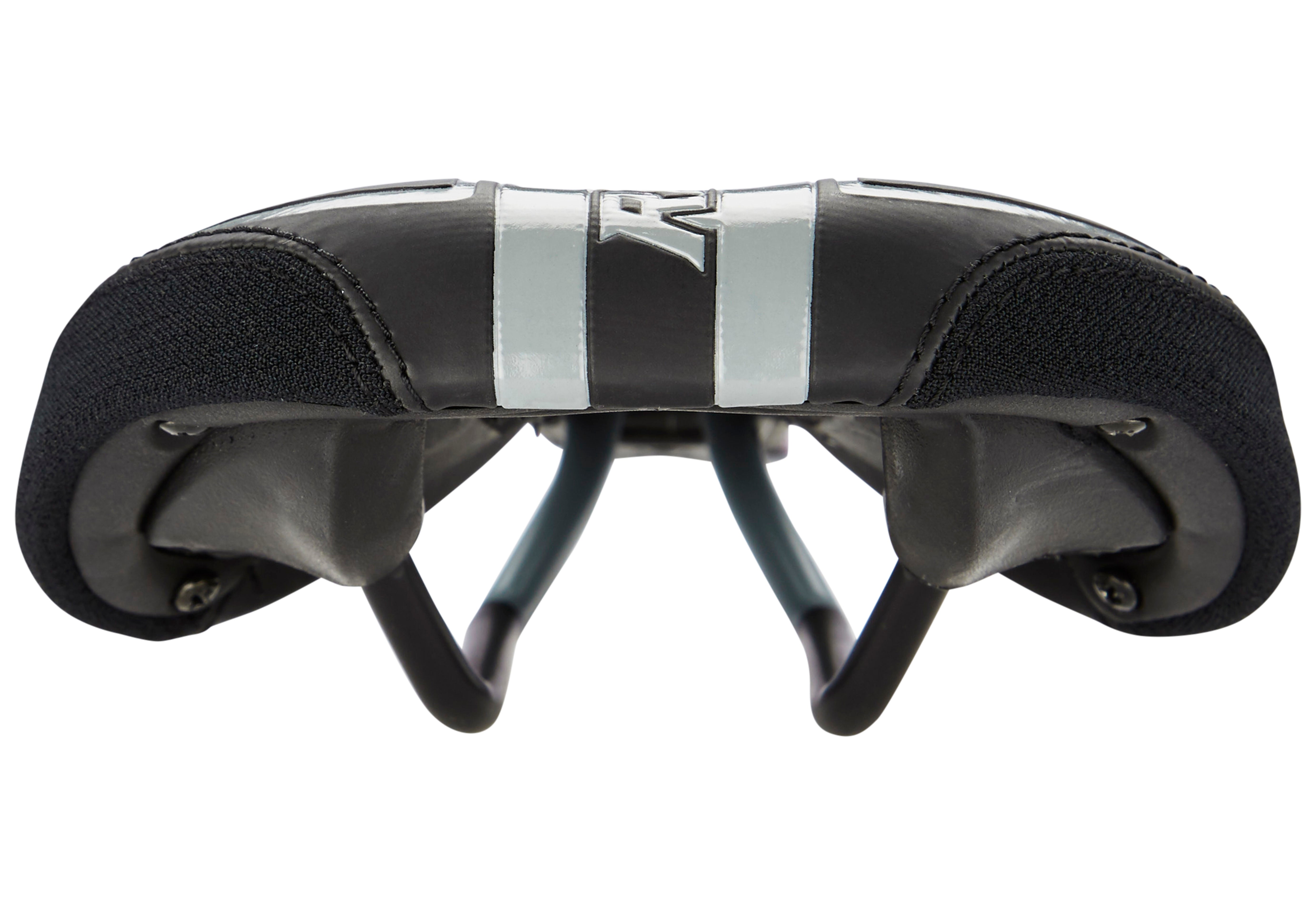 Selle Reverse AM Ergo noir/gris