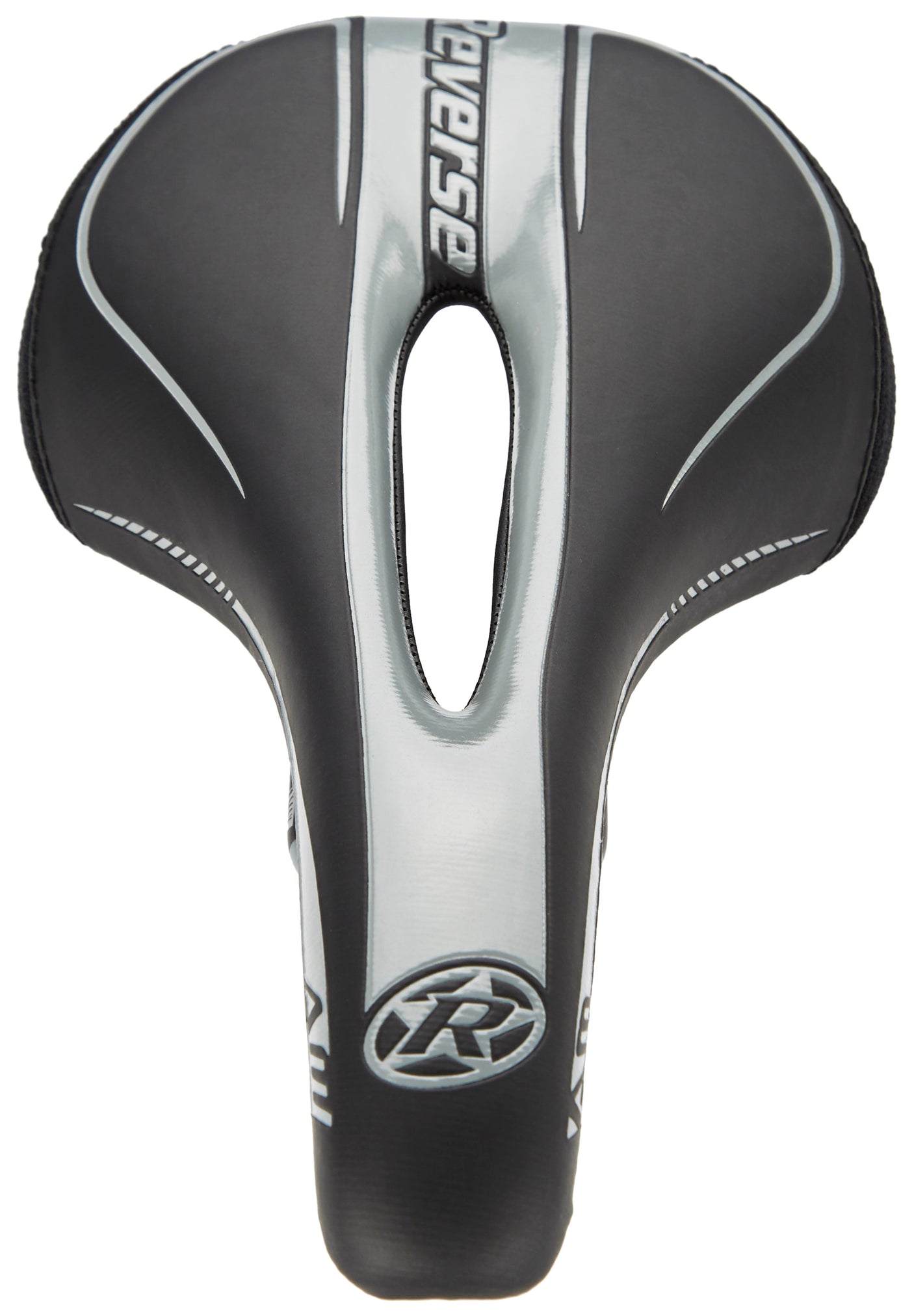 Selle Reverse AM Ergo noir/gris