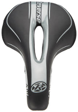 Selle Reverse AM Ergo noir/gris