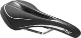 Selle Reverse AM Ergo noir/blanc