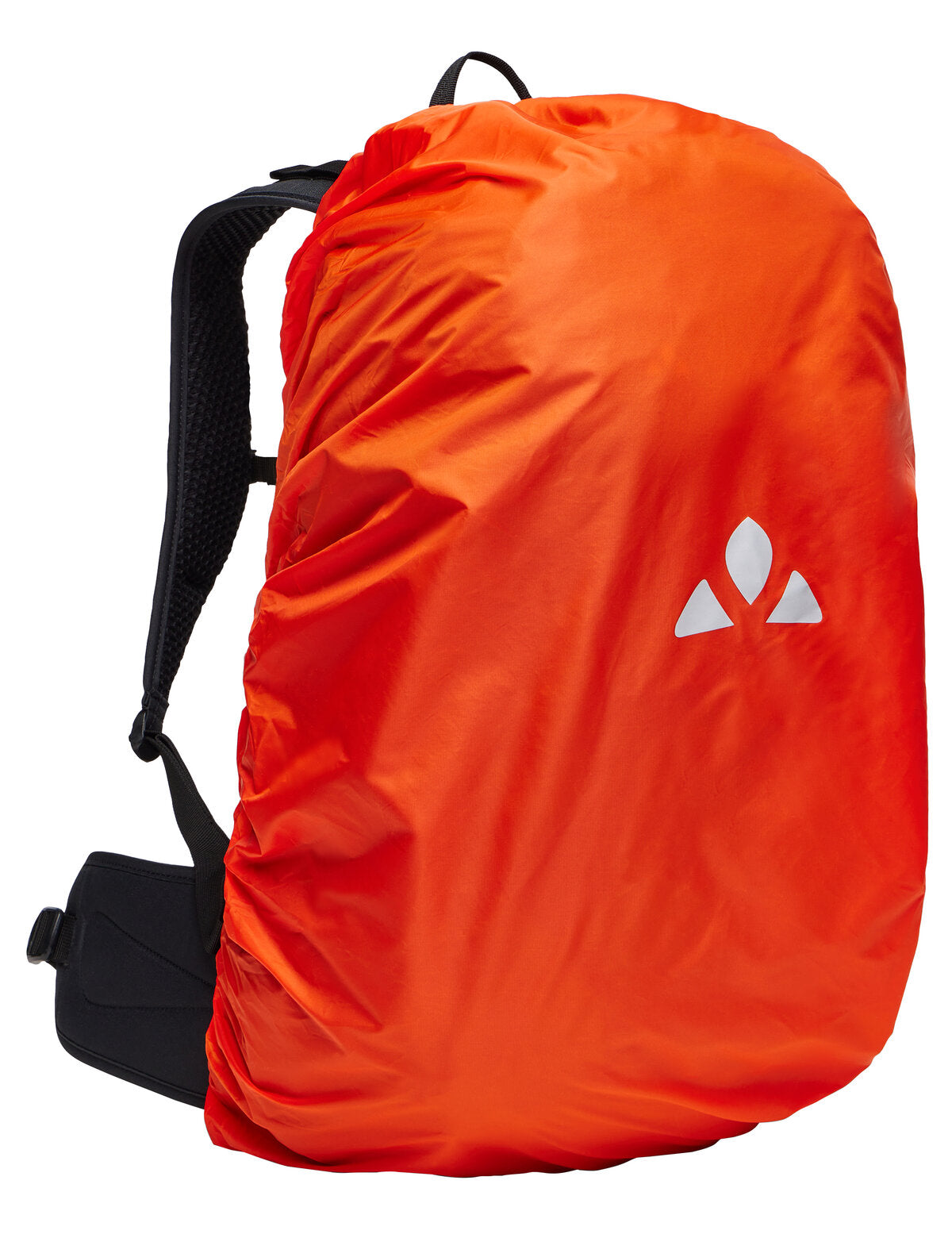 VAUDE Raincover for backpacks 15-30 l orange