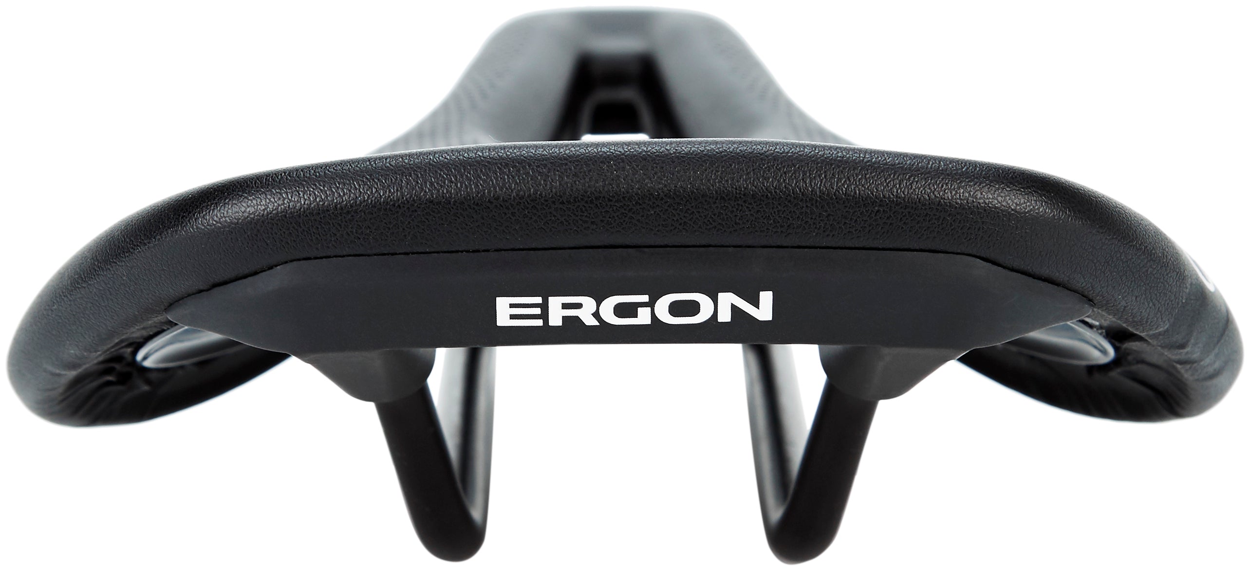 Ergon SR Sport Gel selle femmes noir