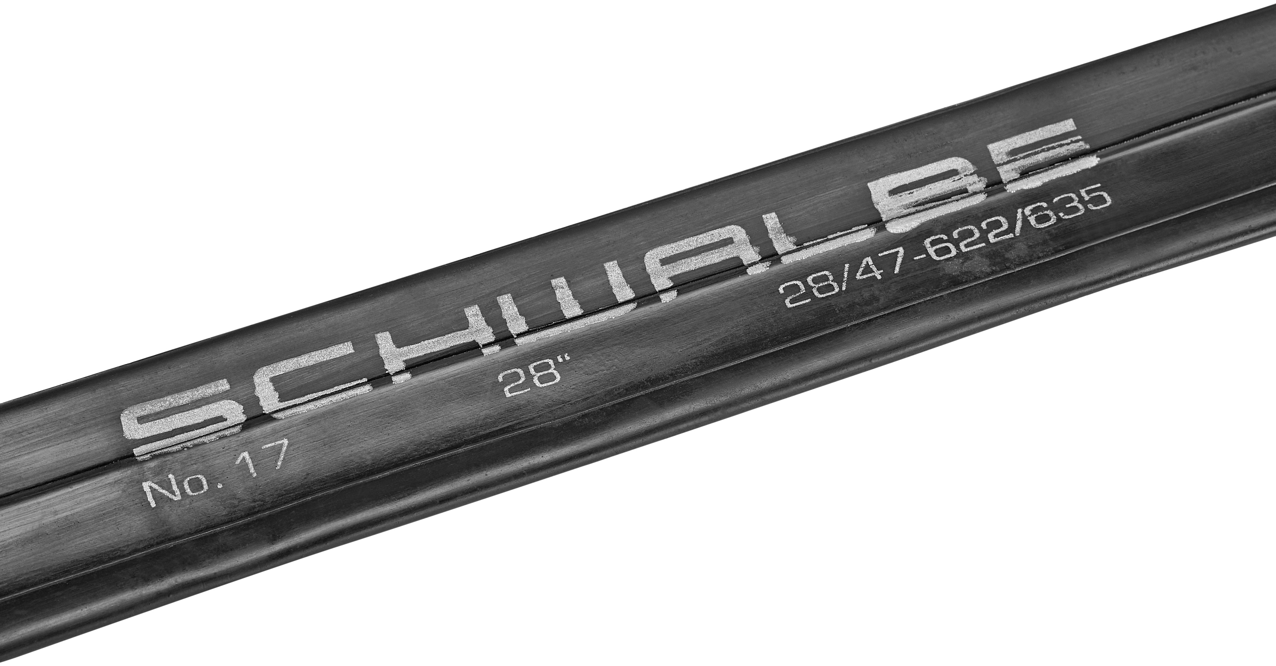 Sacoche de selle Schwalbe Touring SV17 avec démonte-pneu et chambre à air de vélo 28