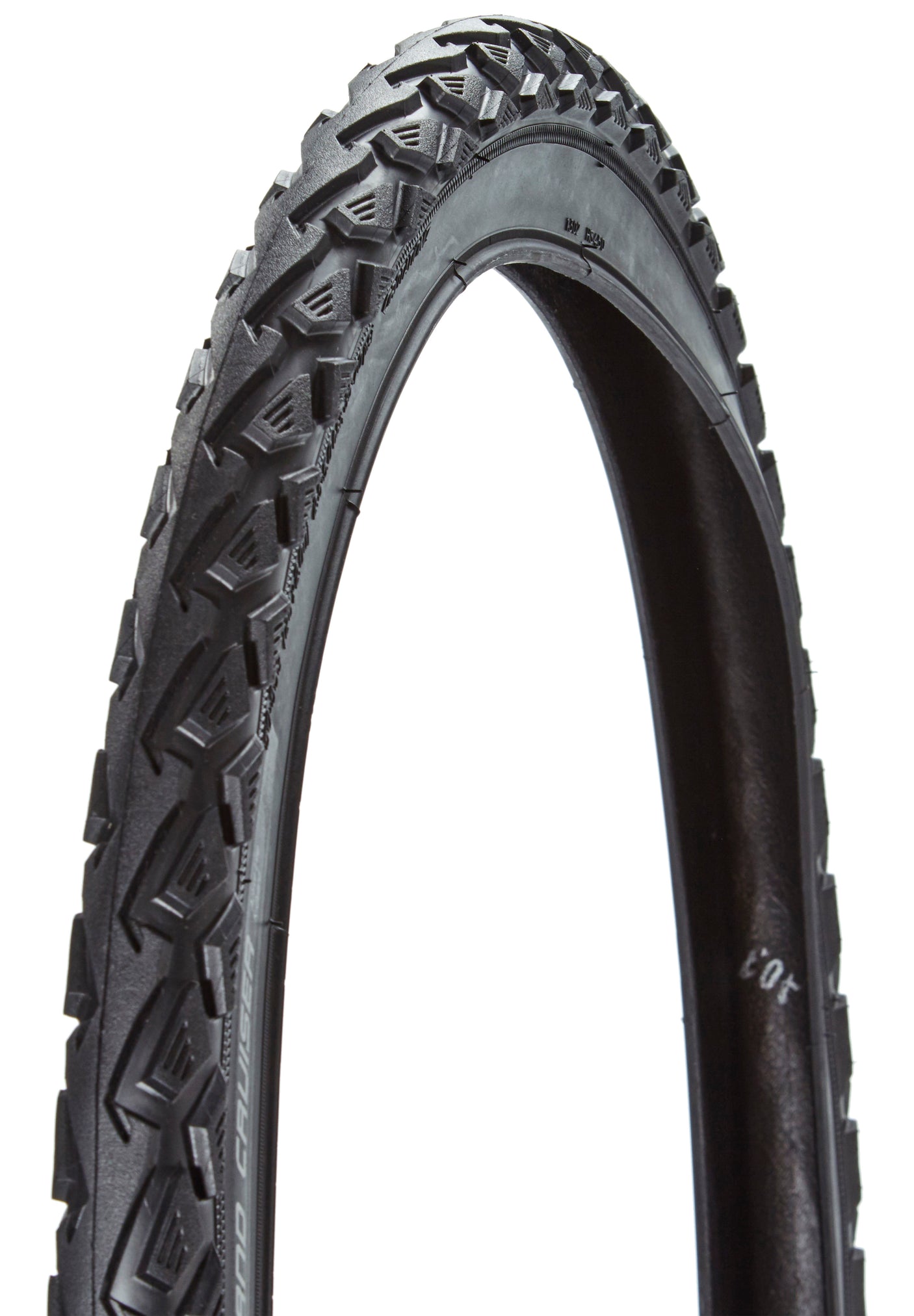 Pneu à pneu Schwalbe Land Cruiser Active K-Guard 26"