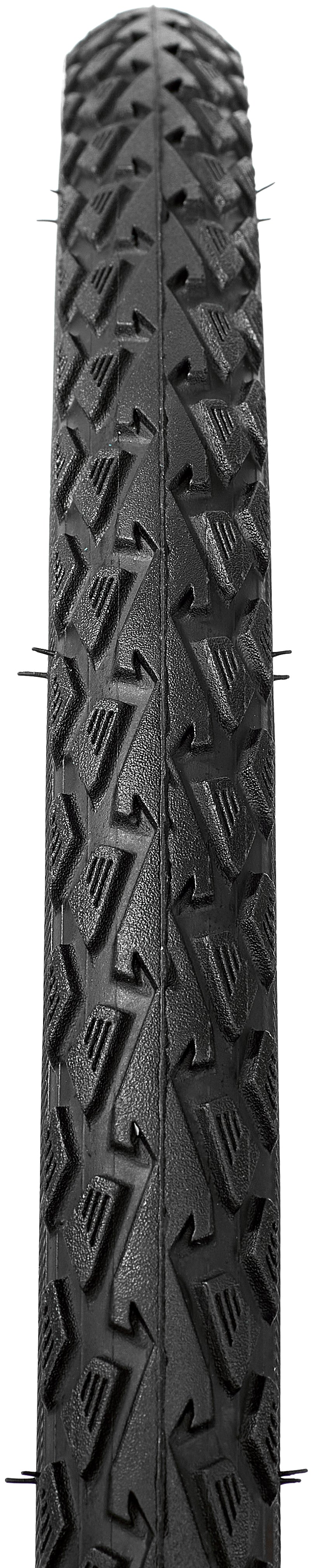 Pneu rigide Schwalbe Land Cruiser Active K-Guard 28x1,40