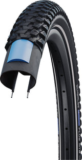 SCHWALBE Marathon Plus VTT Performance SmartGuard pneu à pneu 29x2.10" reflex