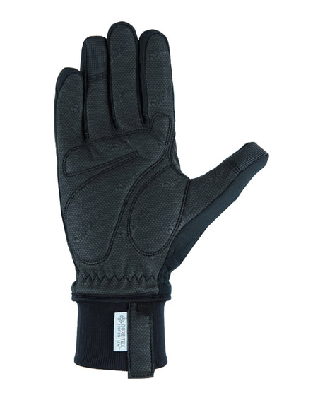 Roeckl Rofan Handschuhe Black