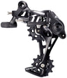 SRAM Apex 1 dérailleur arrière chape longue 11 vitesses noir