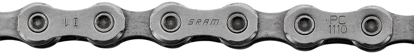 Chaîne SRAM PC-1110 11 vitesses argent