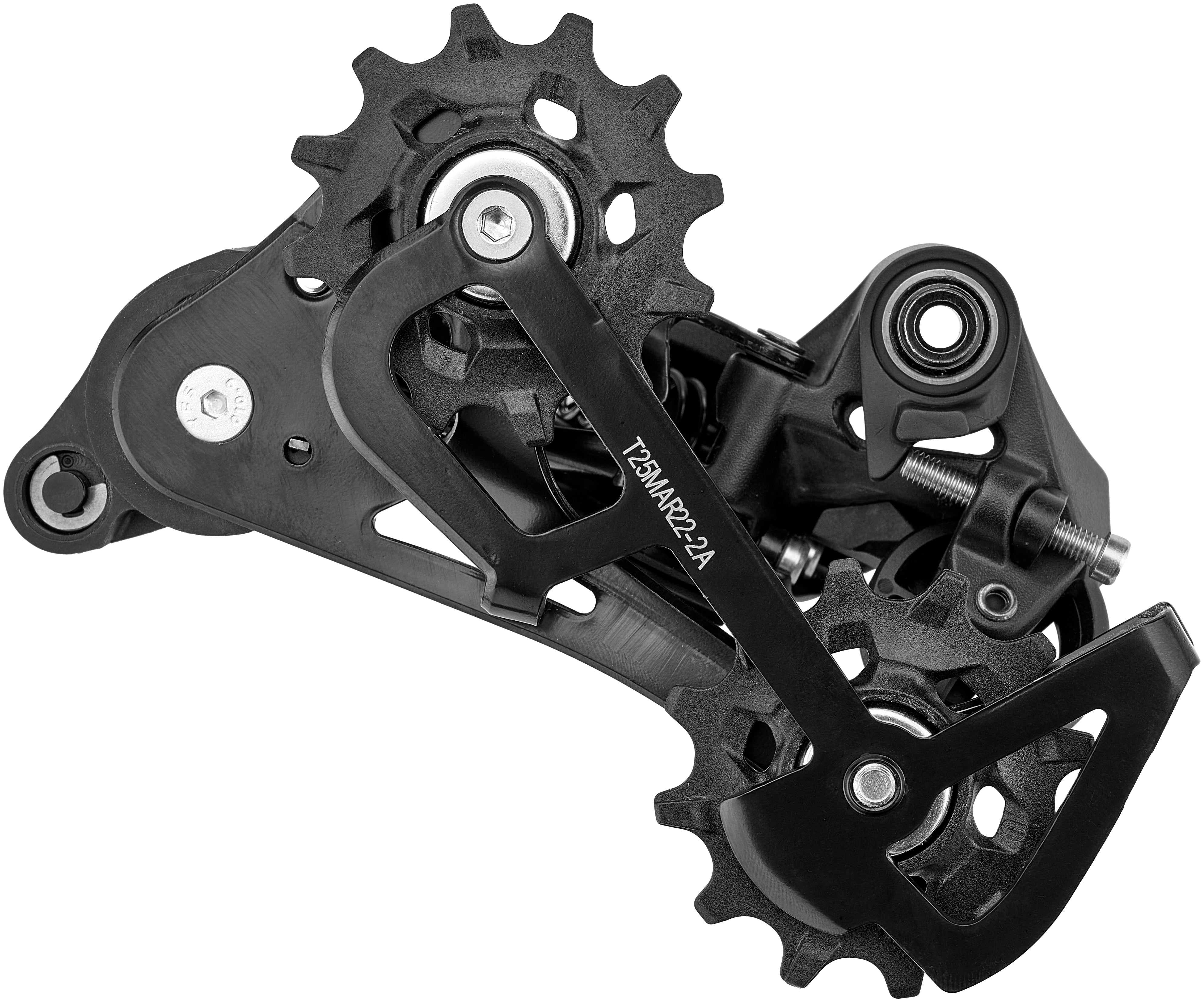 Dérailleur arrière SRAM NX X-Horizon 11 vitesses noir