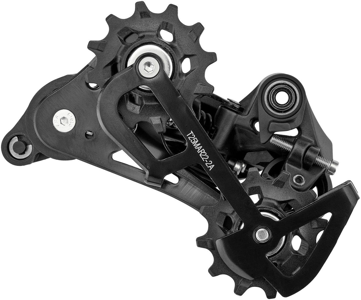 Dérailleur arrière SRAM NX X-Horizon 11 vitesses noir