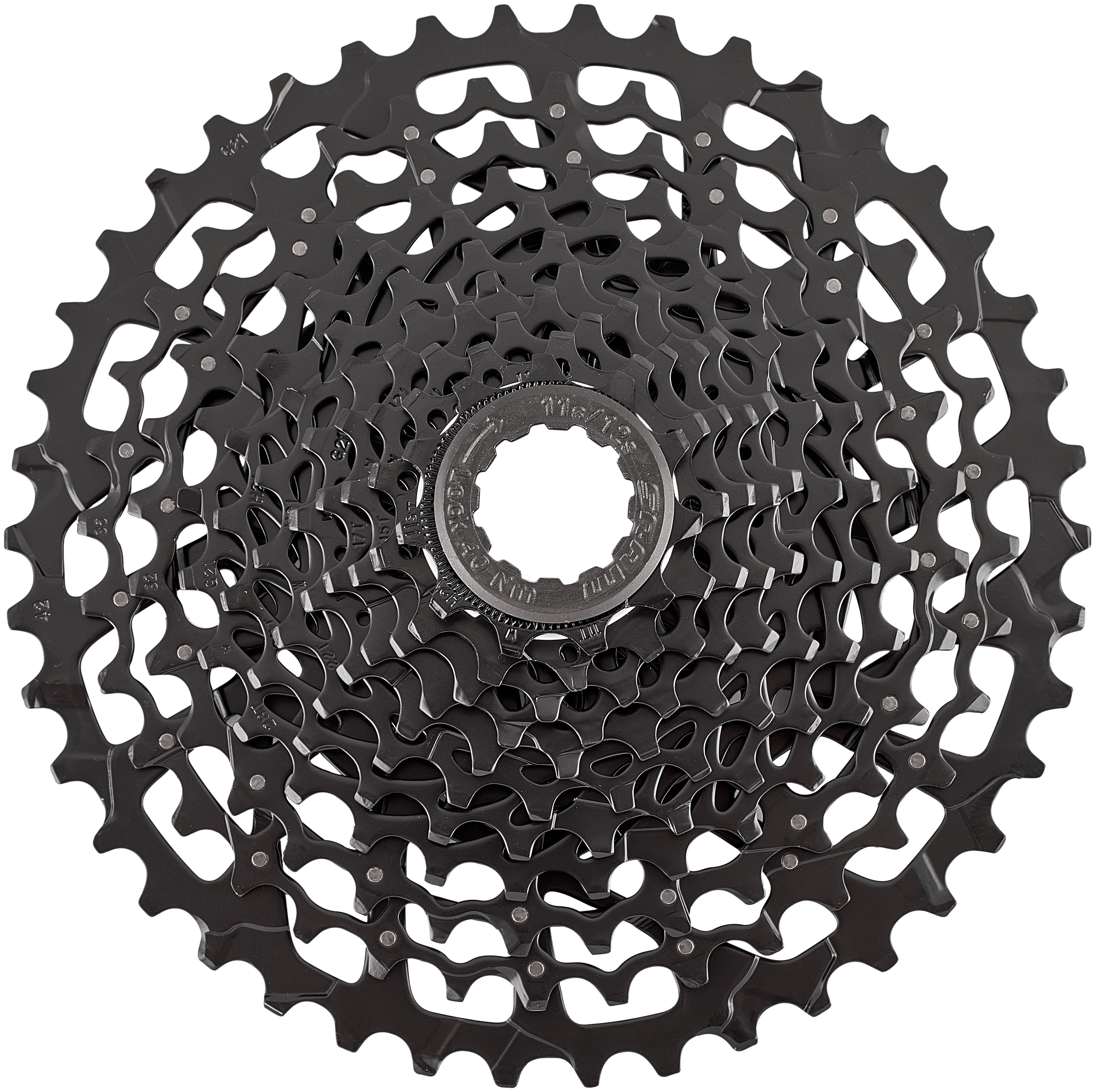 Cassette SRAM PG-1130 11 vitesses pour Apex 1, NX