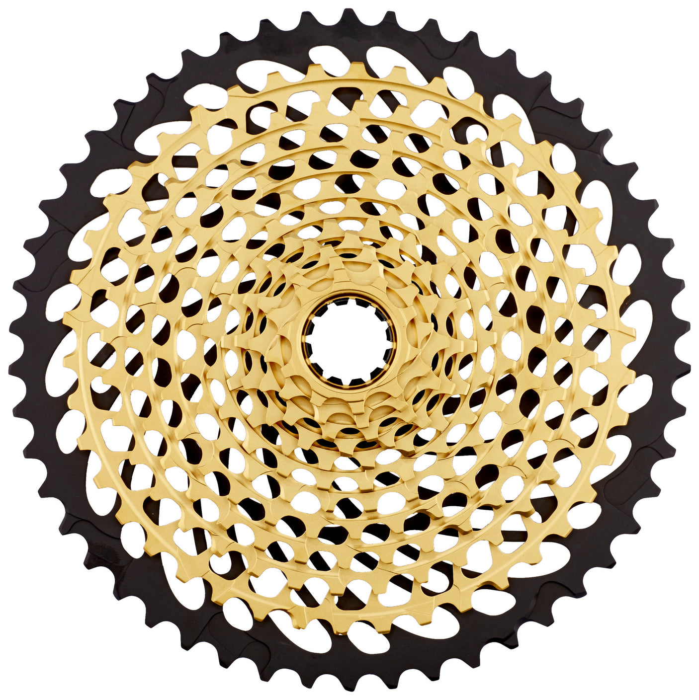 SRAM XX1 XG-1299 Cassette Eagle 12 vitesses or