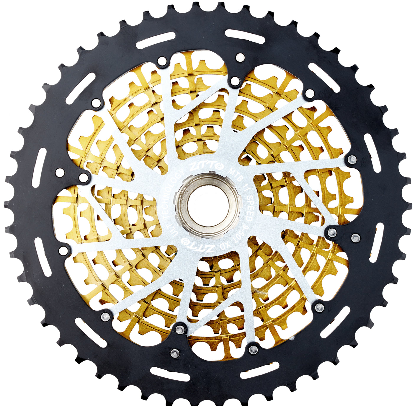 SRAM XX1 XG-1299 Cassette Eagle 12 vitesses or