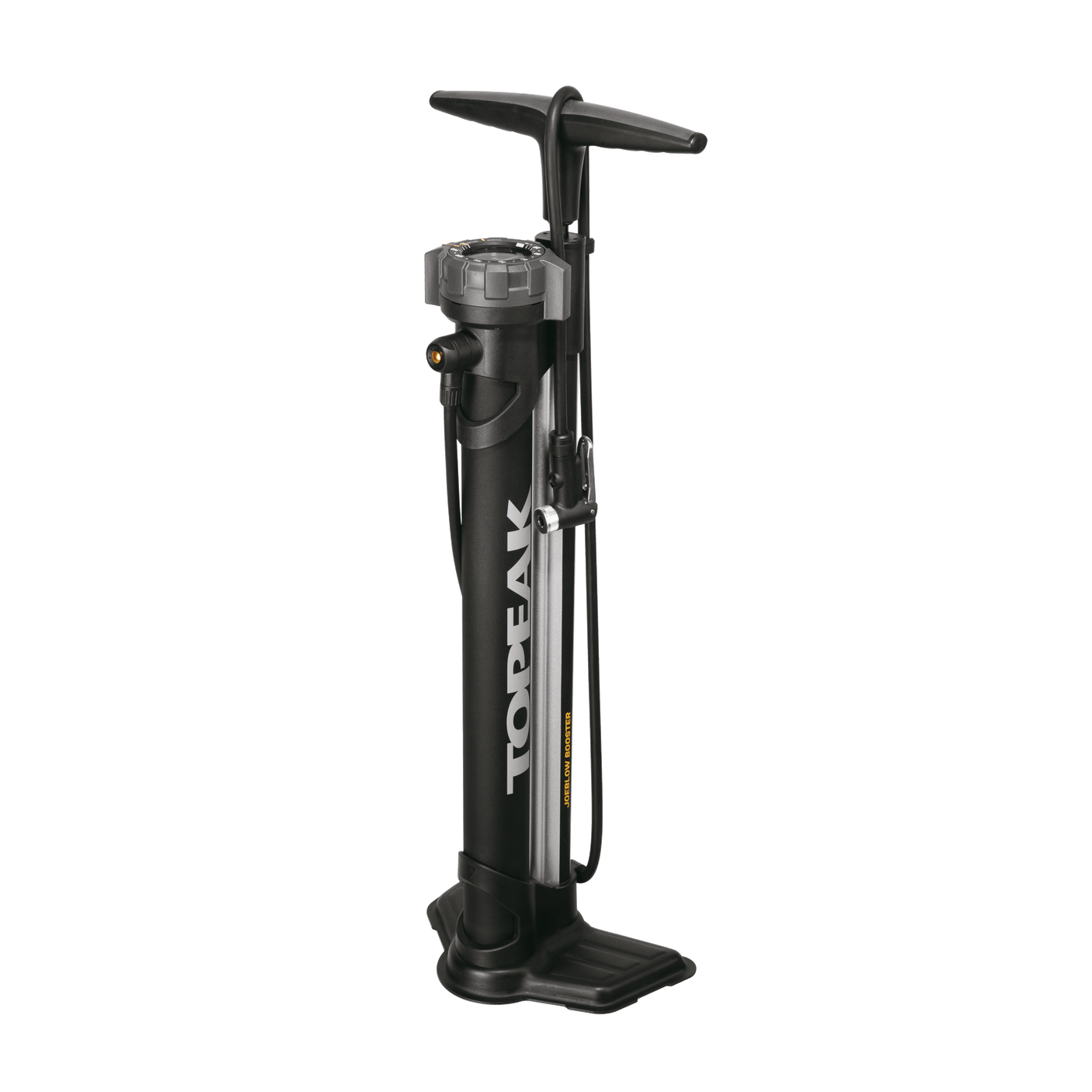 Pompe à pied Topeak JoeBlow Booster