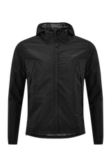 Veste de pluie CUBE ATX CMPT noir