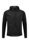 Veste de pluie CUBE ATX CMPT noir