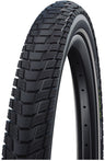 SCHWALBE Pick-Up Super Defense Performance pneu à pneu 20x2.35" E-50 Addix E Reflex noir