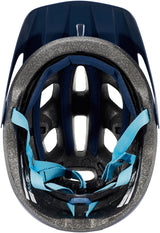 Casque Giro Verce bleu