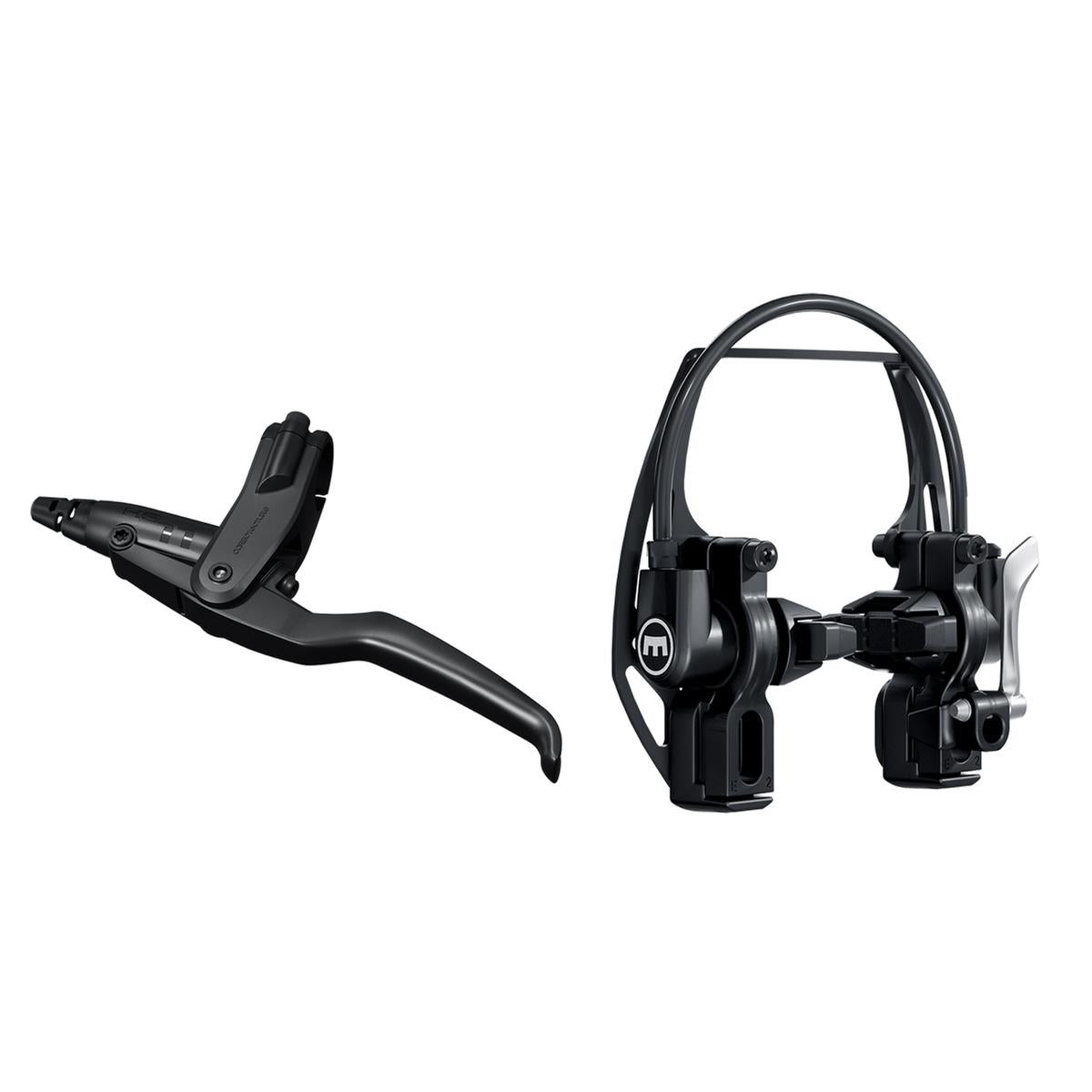 Magura HS11 frein sur jante hydraulique EVO2 noir