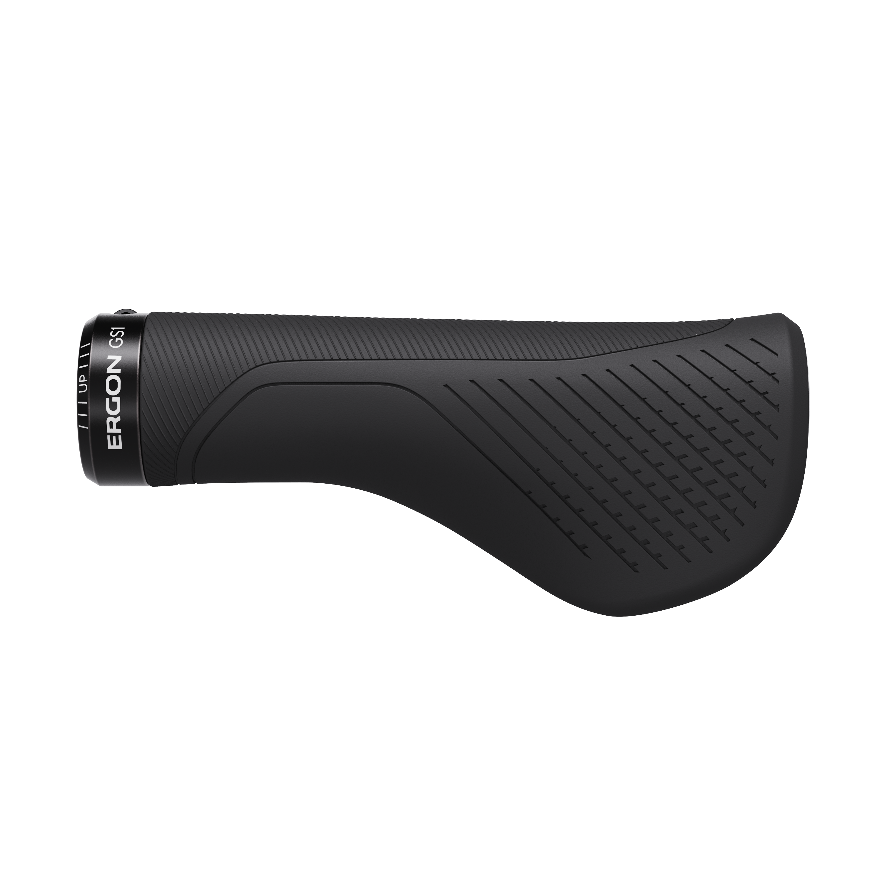 Ergon GS1 Evo Noir