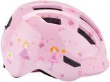 ABUS Smiley 3.0 Casque Enfant, rose princesse