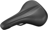 Ergon ST Gel selle hommes noir