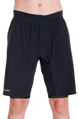 CUBE ATX Baggy Short Deux en Un Homme