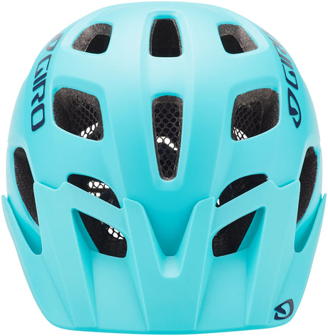 Giro Tremor Child Helm matte glacier