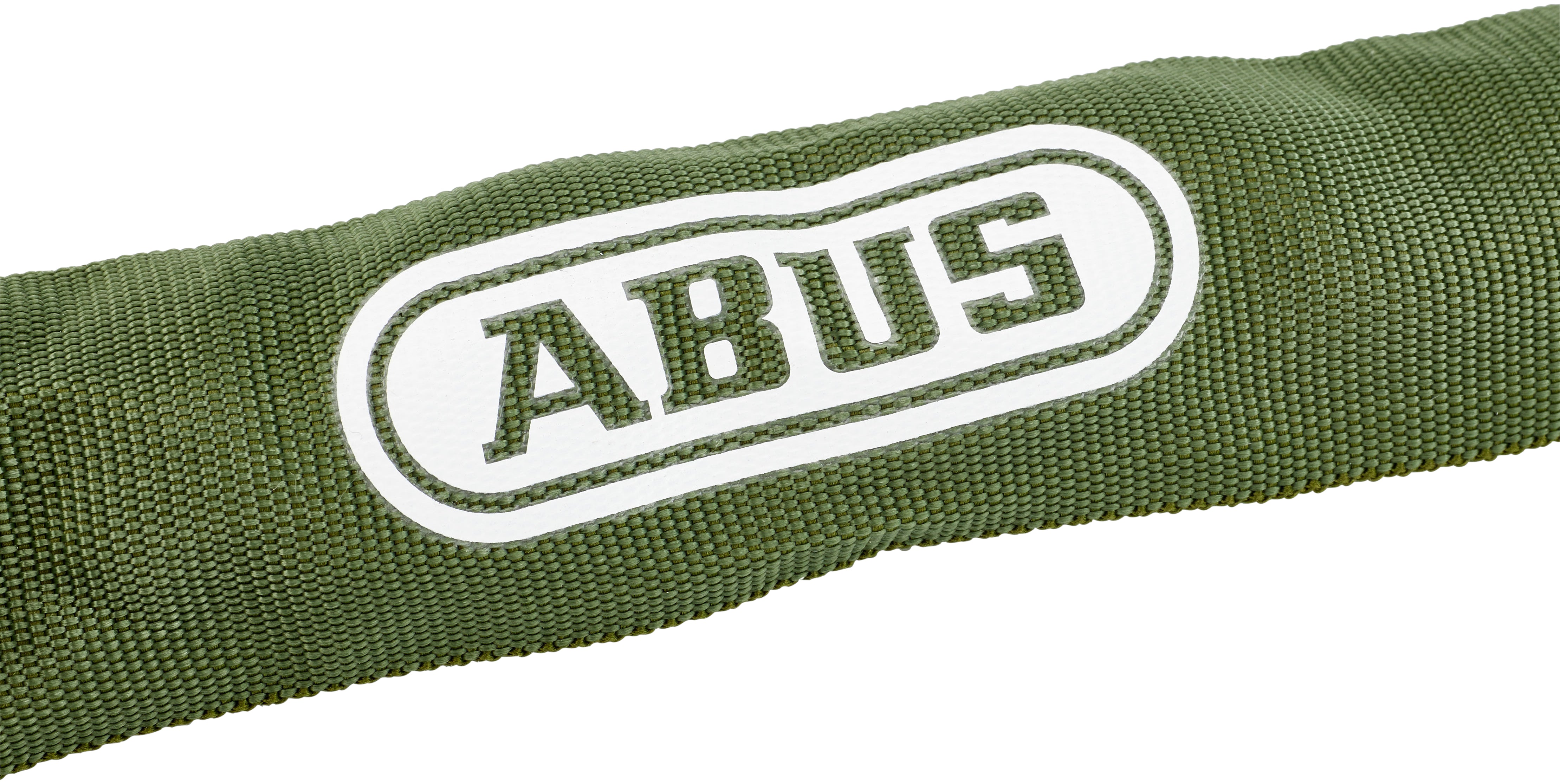 Antivol à chaîne ABUS 8808C/85 vert jade