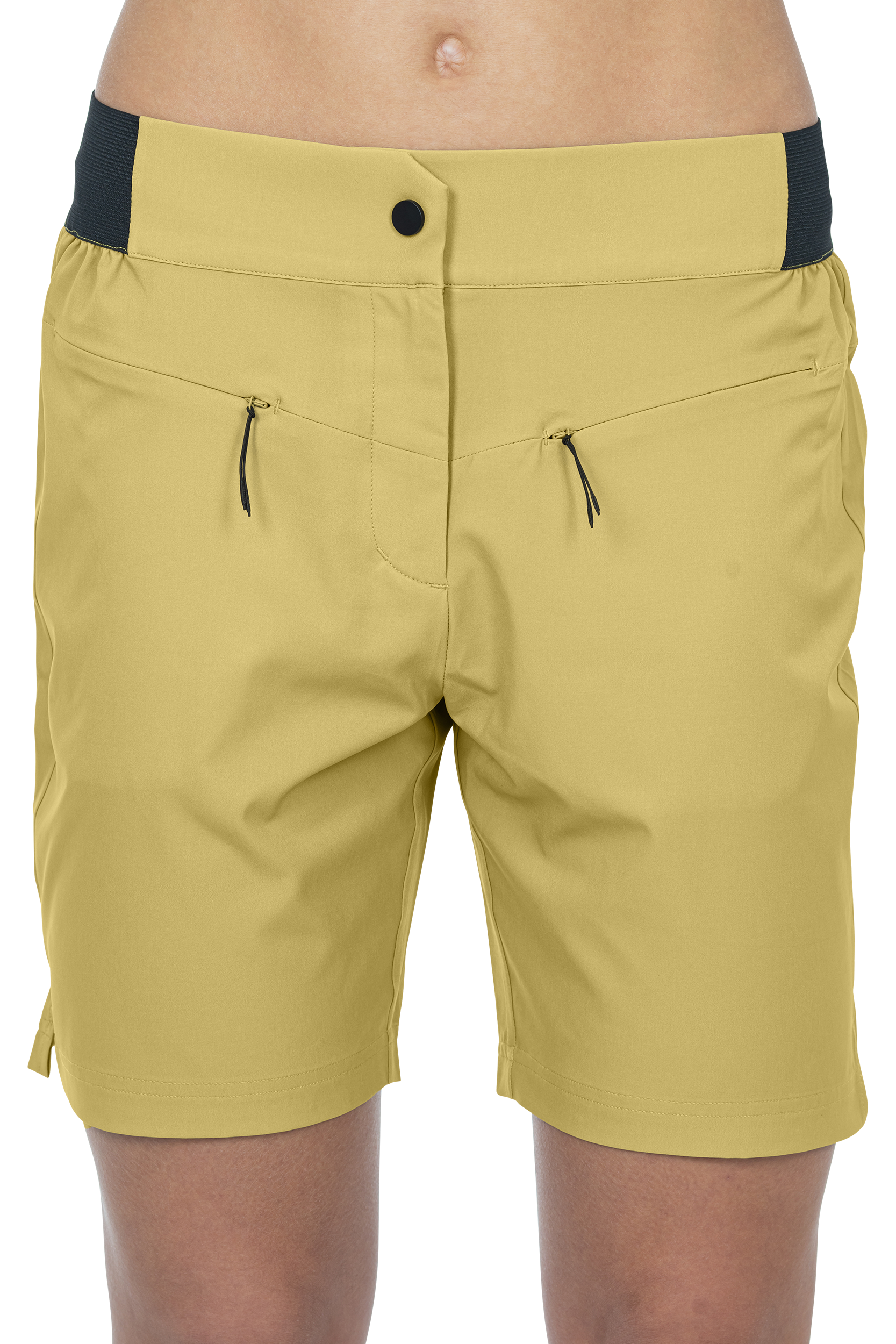 Short CUBE ATX WS Baggy CMPT kaki homme