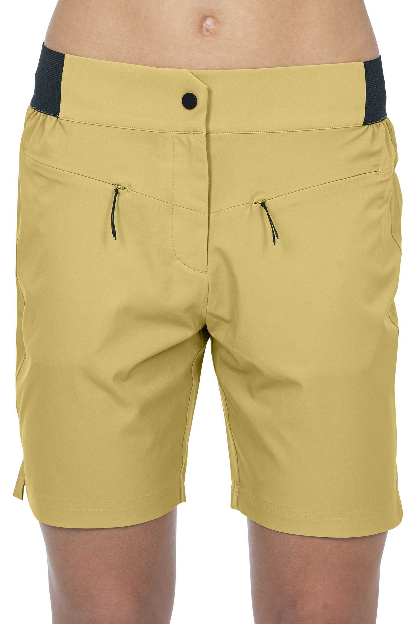 Short CUBE ATX WS Baggy CMPT kaki homme