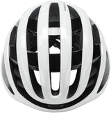 Casque ABUS Airbreaker Road blanc polaire