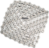 Chaîne Shimano 105 HG-601 11 vitesses argent