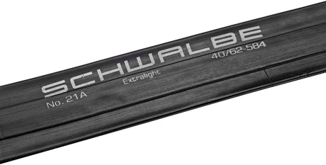 SCHWALBE Non. Tuyau 21A 27,5"