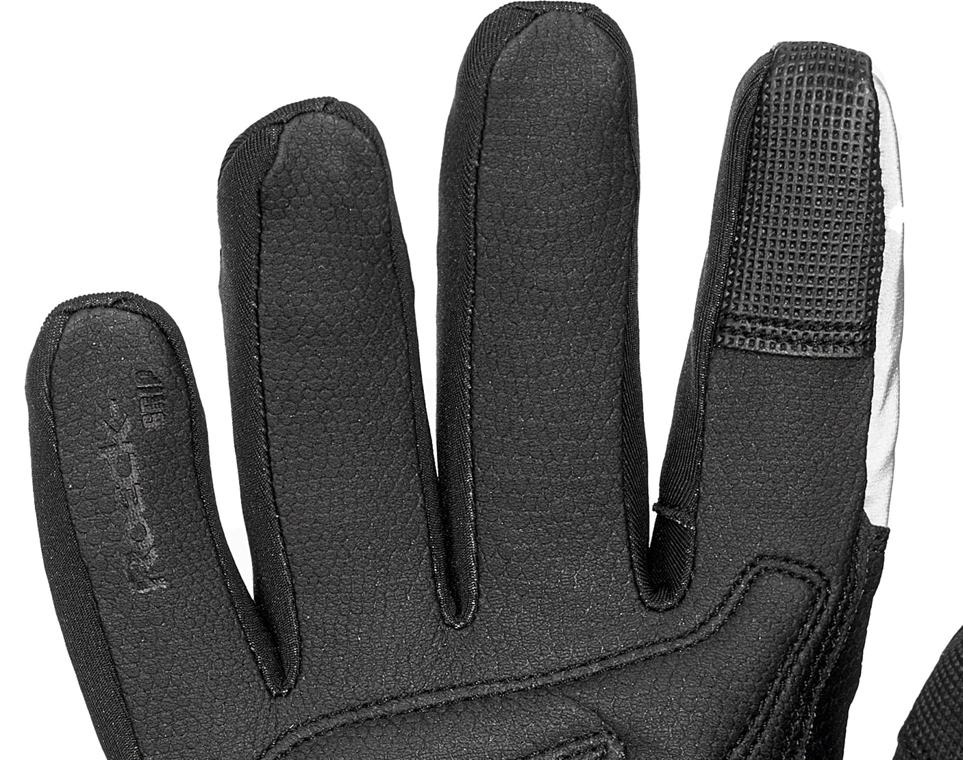 Gants Roeckl Villach 2 Noir