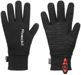 Gants Roeckl Paulista Noir